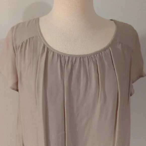 Matilda Jane swing blouse - Picture 2 of 5
